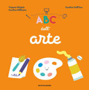 Copertina  ABC dell'arte