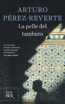 Copertina  La pelle del tamburo