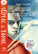 Copertina  Ulisse racconta