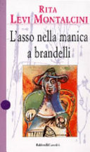 Copertina  L'asso nella manica a brandelli